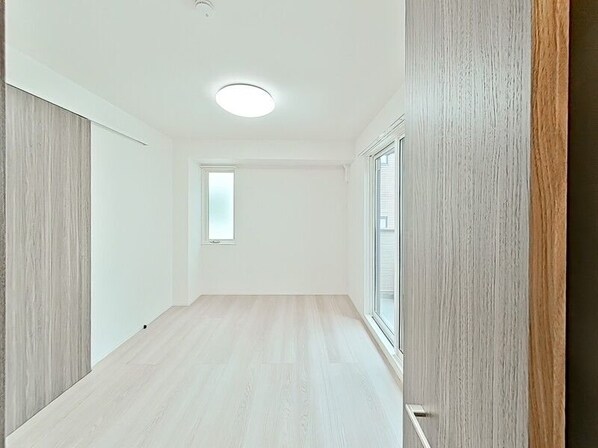 ParkBear四谷三丁目の物件内観写真